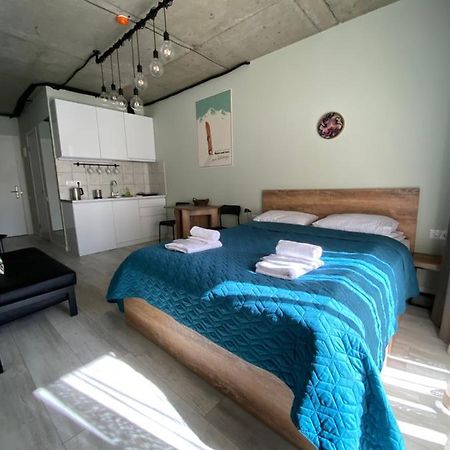Your Cozy Apartment In New Gudauri, Loft 2 #432 Bagian luar foto