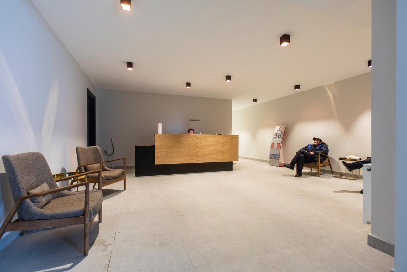 Your Cozy Apartment In New Gudauri, Loft 2 #432 Bagian luar foto