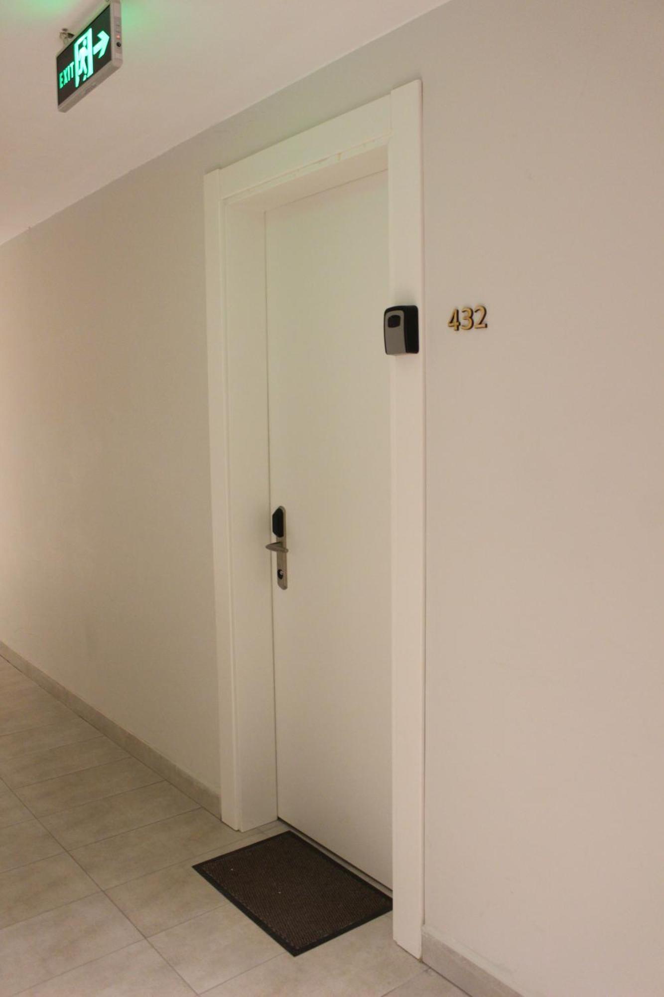 Your Cozy Apartment In New Gudauri, Loft 2 #432 Bagian luar foto
