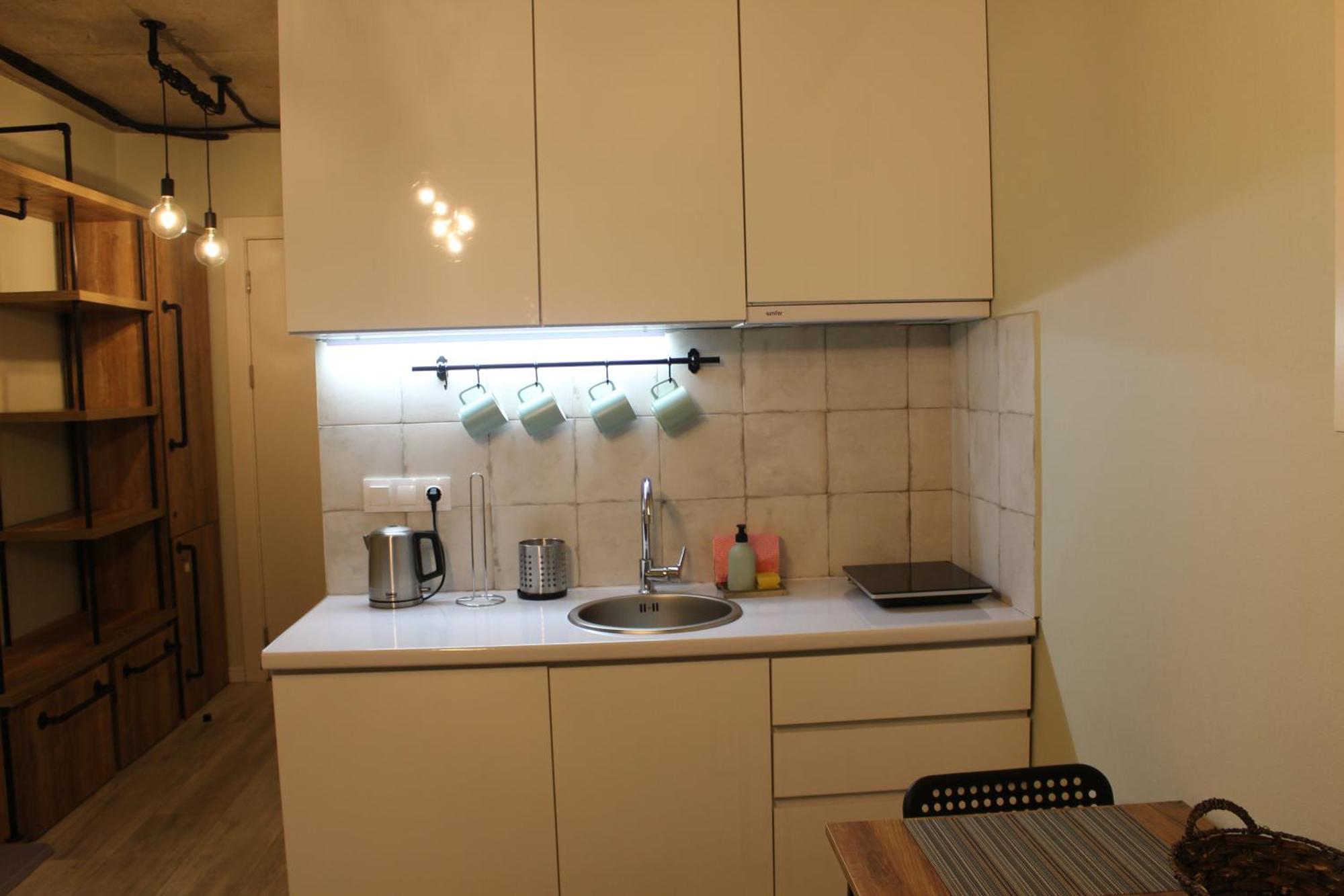 Your Cozy Apartment In New Gudauri, Loft 2 #432 Bagian luar foto