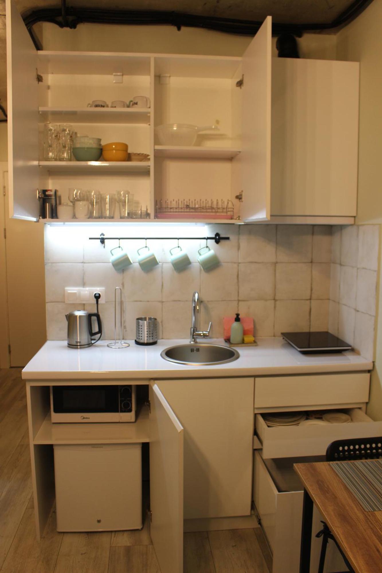 Your Cozy Apartment In New Gudauri, Loft 2 #432 Bagian luar foto